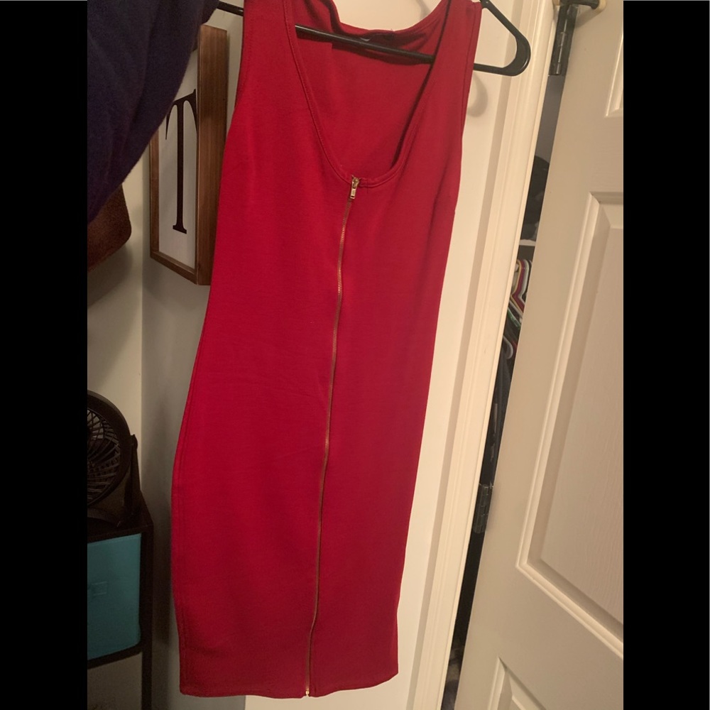 Love culture dress
